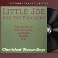 the thrillers、little joe、Little Joe And The Thrillers - Stay
