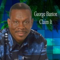 george banton - It's Gonna Be Me Alone And Jesus In This Room