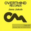 Jens Jakob - Odin (Squarz Kamel Remix)