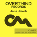 Jens Jakob - Odin