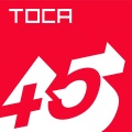 Tocadisco - Da Girlz