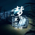黑无嫦 - 我从梦里想起你