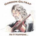 Gordon Giltrap - Rain in the Doorway