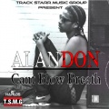 Alandon - Cant Blow Breath