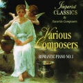 Symphony Orchestra Ljubljana、Dubravka  Tomsic、Anton Nanut - Brahms: Piano Concerto No.1 in D minor, Op.15 Adagio