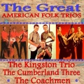 The Coachmen - I Will Never Mary
