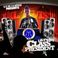 Lil Twist - In My Own Lane Feat. Lil JJ, Yung Joc