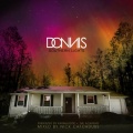 Donnis - Blackberry Molasses