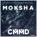 Moksha (Original Mix)