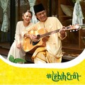 Stacy、Akim Ahmad - Lebih Erat