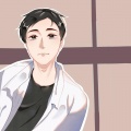 沧习习 - 她来自奥比都斯小镇