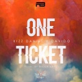 Kizz Daniel、DaVido - One Ticket