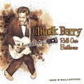 Chuck Berry - Merry Christmas, Baby