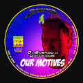 DJ Sashay、Ultra Violet - Our Motives