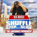 Cupid、Big Mucci - Line Stepper's Slide (Remix)