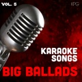 Karaoke Singers - All Because of You (Originally Performed by U2)(Karaoke Version)