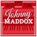 Johnny Maddox - California, Here I Come