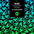Dancing Home (feat. Janne Schra)