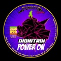 Dionitrix - Go