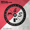 Andrey Exx、Karmen Moxie - A Deeper Love (Original Edit)