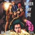 Hi-Rez - Dreams Worth Dying For (Prod. By Rekstarr & Nuvoid)
