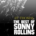 Sonny Rollins、The Modern Jazz Quartet、john lewis - Bags' Groove