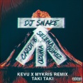 KEVU、Mykris - Taki Taki