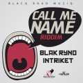 Blak ryno - Walking Gun