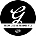 Bunny Sigler、Prince Dred - Freak Like Me (Spank Me Mix)