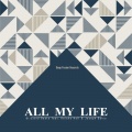 Blizzard Beats、Keisha Hall、Joseph Davis - All My Life
