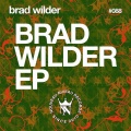 Amadeas、Brad Wilder - I'm Running (Feat. Amadeas)