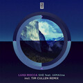 luigi rocca、Iamalina - She (Tim Cullen )(Remix)