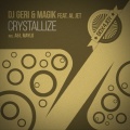 DJ Geri、Magik、Al Jet - Crystallize