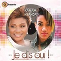 Barbara Kanam、Nyanda - Je Dis Oui