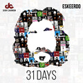 Eskeerdo - Move That Dope