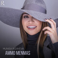 Munisa Rizayeva - Ammo Menmas