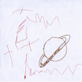 A Message from Saturn