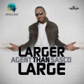 Assassin - Larger Than Large