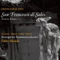 Feo: San Francesco di Sales