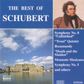 SCHUBERT: Best of Schubert (The)
