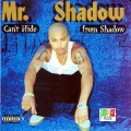 Mr. Shadow - Omb