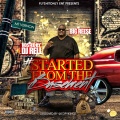 Domo、Big Reese - Do It For The Streets (Explicit)