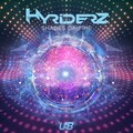 Hyriderz - Self Control