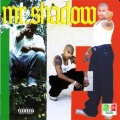 Mr. Shadow - To My Playas
