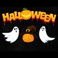 The Halloween Dancer - The Shape Returns