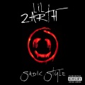 Lil Zarth - Sadic Style (Explicit)