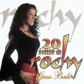 Rochy、DAVID - La Chica Gomela (Niña Fresa)