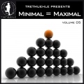 James Rod、Xar-Lee Kunf - El Pendulo