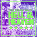 Yinon Yahel - Hell & Heaven