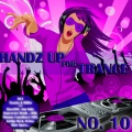 DJ Auzern - Vive la Vida (Wayne Mont Remix)